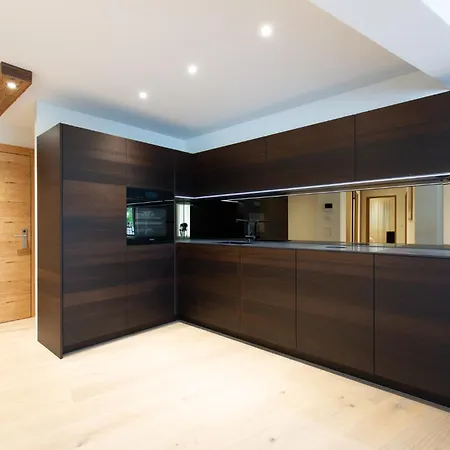 公寓 Koller Furggahorn By