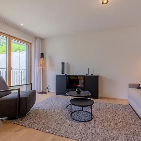 Koller Furggahorn By Appartement *