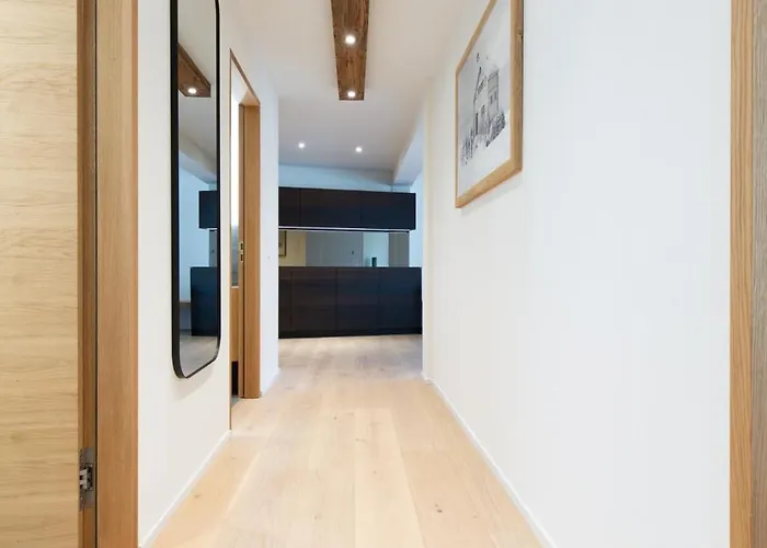 Koller Furggahorn By Appartement *