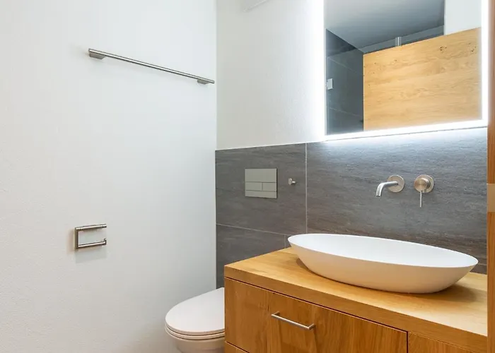 Koller Furggahorn By * Arosa