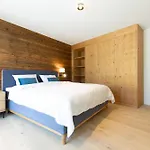 Apartment Koller Furggahorn By Arosa