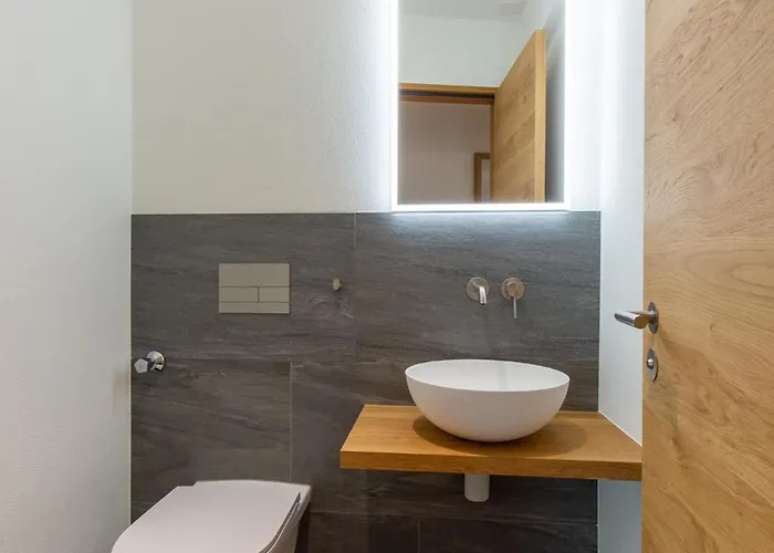 Apartament Koller Furggahorn By Arosa