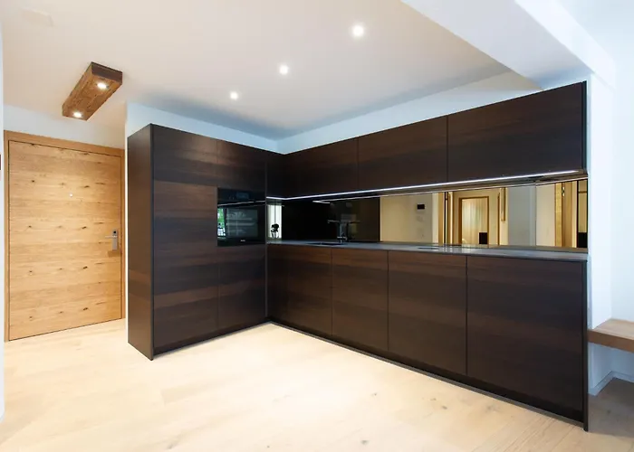 Apartament Koller Furggahorn By