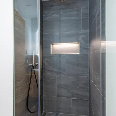 Апартаменты Koller Furggahorn By